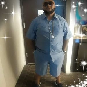 Meet your Posher, Walter